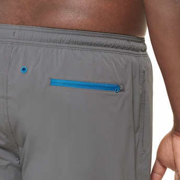 Kirkland Signature Men's Swim Short - Picture 6 of 6